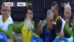 Gabriel Jesus Goal - Ecuador vs Brazil 0-2 (Eliminatorios Russia 2018) 01.09.2016 HD