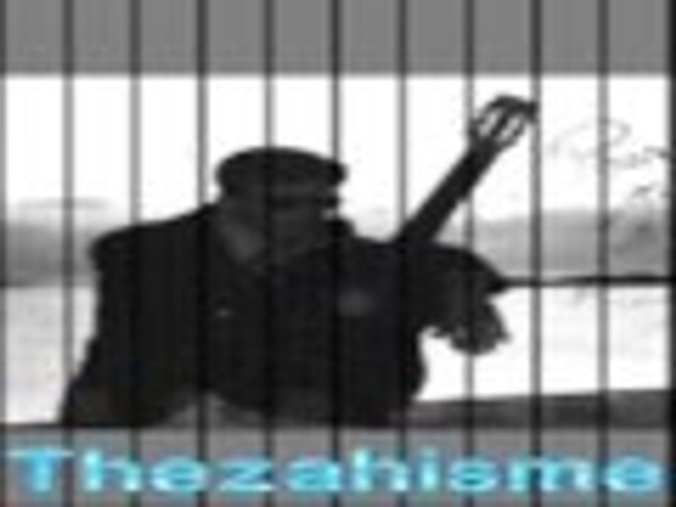 KAMEL MESSAOUDI Zmane