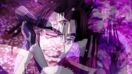 의풍당당 카네츠구와 케이지 1화 Part4