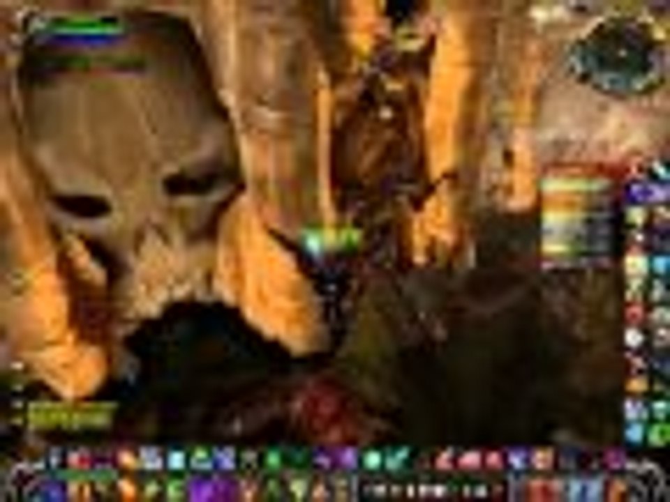 achievement pest control and tastes like chicken world of warcraft