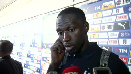 Foot - Bleus : Sissoko «aurait préféré que ça se passe plus tôt»