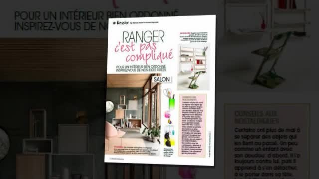 Modes & Travaux 1391