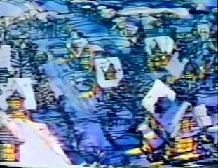 Raggedy Ann and Andy in The Great Santa Claus Caper (1978) (TV) Trailer