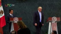 Alejandra Cullen | ¿Qué gana Trump viniendo a humillar a los mexicanos?