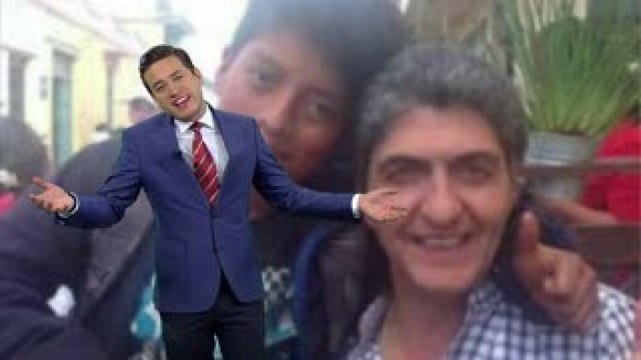 En Tiempo Real | Nacho Lozano | No todos los lords son castigados