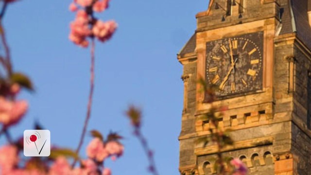 Georgetown University Will Offer Admissions Edge to Descendants of Slaves