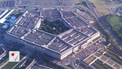 Report Finds Pentagon Credit Cards Still Being Used in Strip Clubs