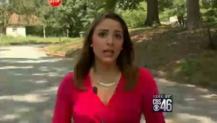 Reward offered in death of woman shot and killed while driving (NOON)