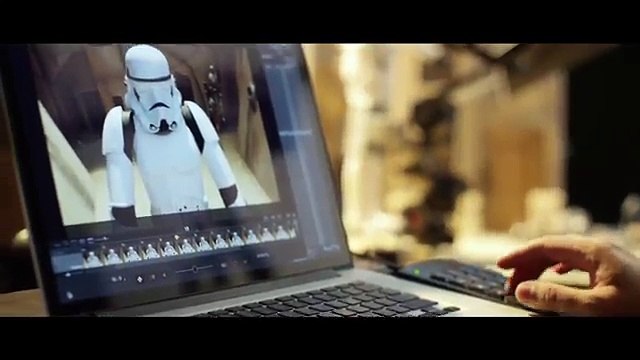 Go Rogue Videos- Behind the Scenes with the Superfan Creators