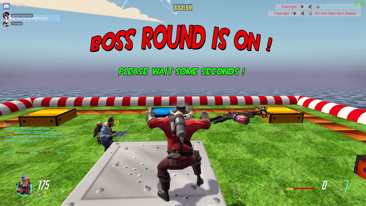 [TF2] The Closest Thing To Perfection