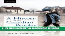 [PDF] A History of the Canadian Peoples Full Colection
