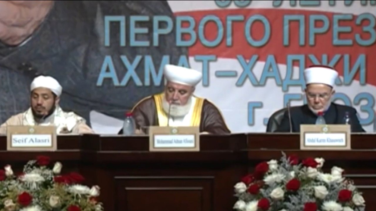 فتوى تحدد من هم أهل السنة والجماعة