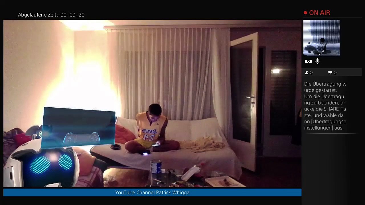 Neuer Anfang Dailymotion Diiiiiggggggaaaaa (5)