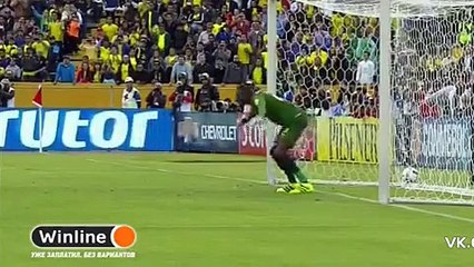All Goals HD - Ecuador 0-3 Brazil (Eliminatorias Rusia 2018) 01.09.2016 HD