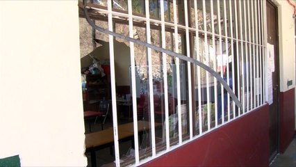 Robo a Escuelas: Dip Alejandro Trejo
