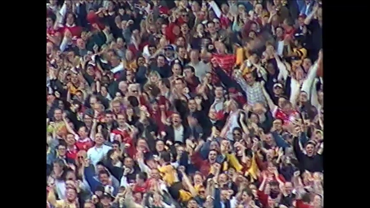 PL Goals 13th September 1997