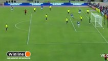 Ecuador 0-3 Brazil - All Goals HD (Eliminatorias Rusia 2018) 01.09.2016 HD