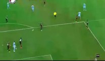 Andrea Pirlo Amazing Shoot - New York City FC 0-0 DC United (01/09/2016)