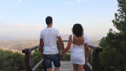 PreBoda Antonio & Rocío