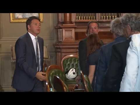 Roma - Studio su fenomeno radicalizzazione ed estremismo jihadista (01.09.16)