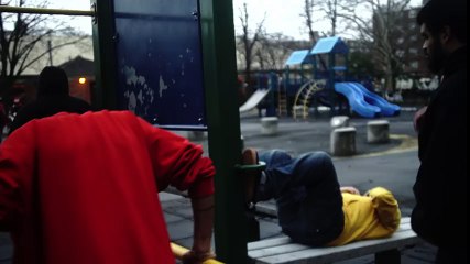 Don Problema - Mari Mari (Official Video)