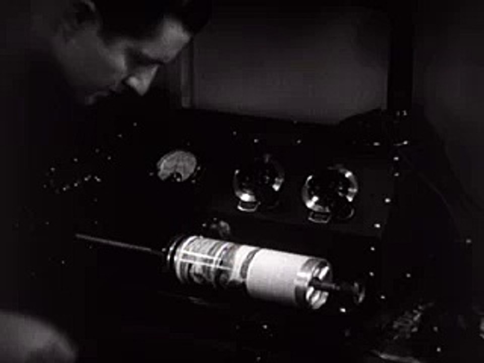 Spot News (1937)