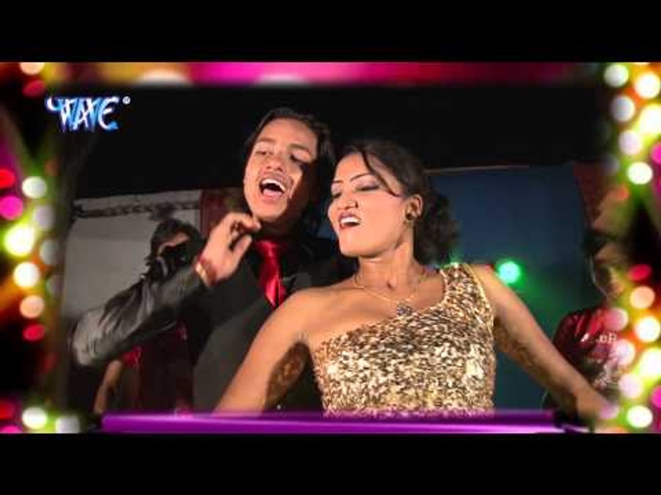 लहर उठेला हो - Bhojuri Hot Item Song | Laal Marchai | Ankush - Raja | Hot Song