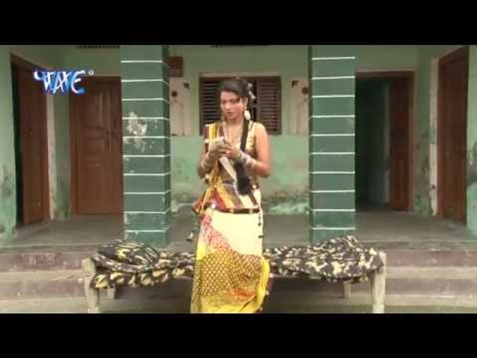 राजा लेजा गवनवा - Bhojpuri Hot Song | Laal Marchai | Ankush - Raja | Hot Song