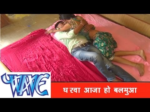 लहंगा में जंग धरेला - Most Bhojpur Hot Song | Gharwa Aaja Ho Balmua | Amit Yadav | Sexy & Hot Song