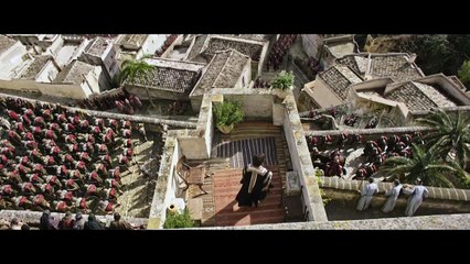 BEN-HUR Trailer (2016) - Paramount Pictures