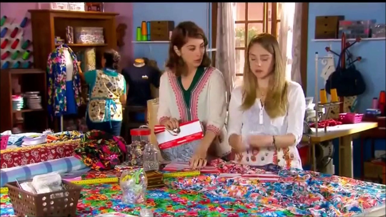 HISTÓRIA REBECA E OTÁVIO-PARTE 7