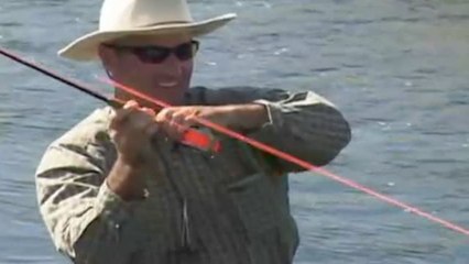 Todd Moen - Fluss des Lebens 4