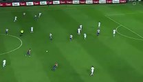 Oscar Romero Amazing Goal - Paraguay 1-0 Chili (01/09/2016)