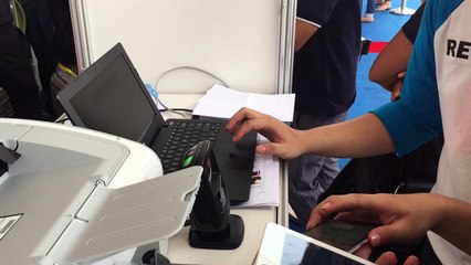 Badges Printing on Demand