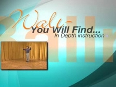 Waltz Crazy's Learn to Dance Waltz DVDs