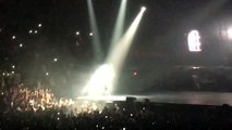 Drake - Headlines (Live at the American Airlines Arena of the Summer Sixteen Tour on 8-30-2016)