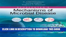 [PDF] Schaechter s Mechanisms of Microbial Disease Popular Colection