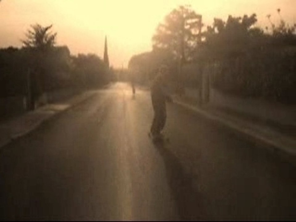 FreeBord InSide PerTuis