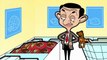 Mr Bean Cartoon Full Episodes #1 - Mr Bean the Animated Series New Collection 2016.