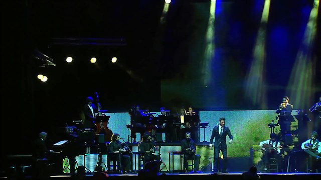 Miguel Poveda iluminará de sonetos la Gran Vía