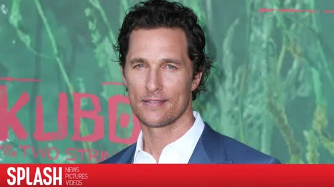 Matthew mcconaugheys "sea of trees" könnte der größte flopp des jahres 2016 sein