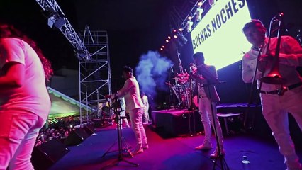 AUN ESTOY EN TI -  MEGAPUESTA FEAT KOMBO CON CLASE (VIDEO OFICIAL)