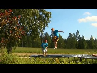 VIDEO LUCU TERBARU 2016 BIKIN NGAKAK TERUS