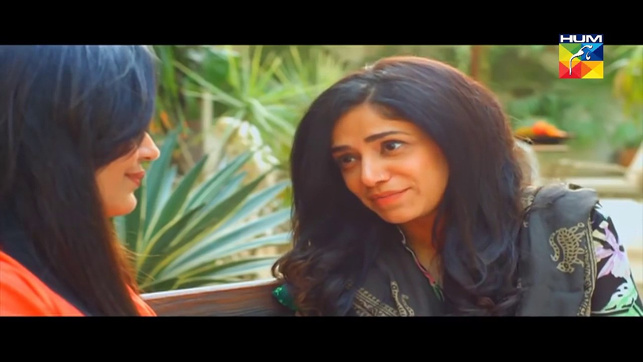 Pakeeza Episode 23 Full HD - Drama 21 July 2016