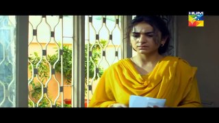 Zara Yaad Kar Episode 19 | Full HD Drama 19 July 2016