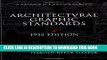 [Read PDF] Architectural Graphic Standards for Architects, Engineers, Decorators, Builders and