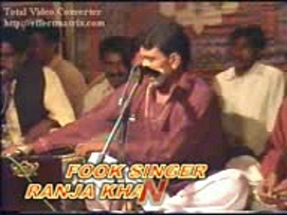 new sraeki song ranjha khan armaani of thal