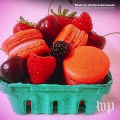 These Instagram photos will make you hungry