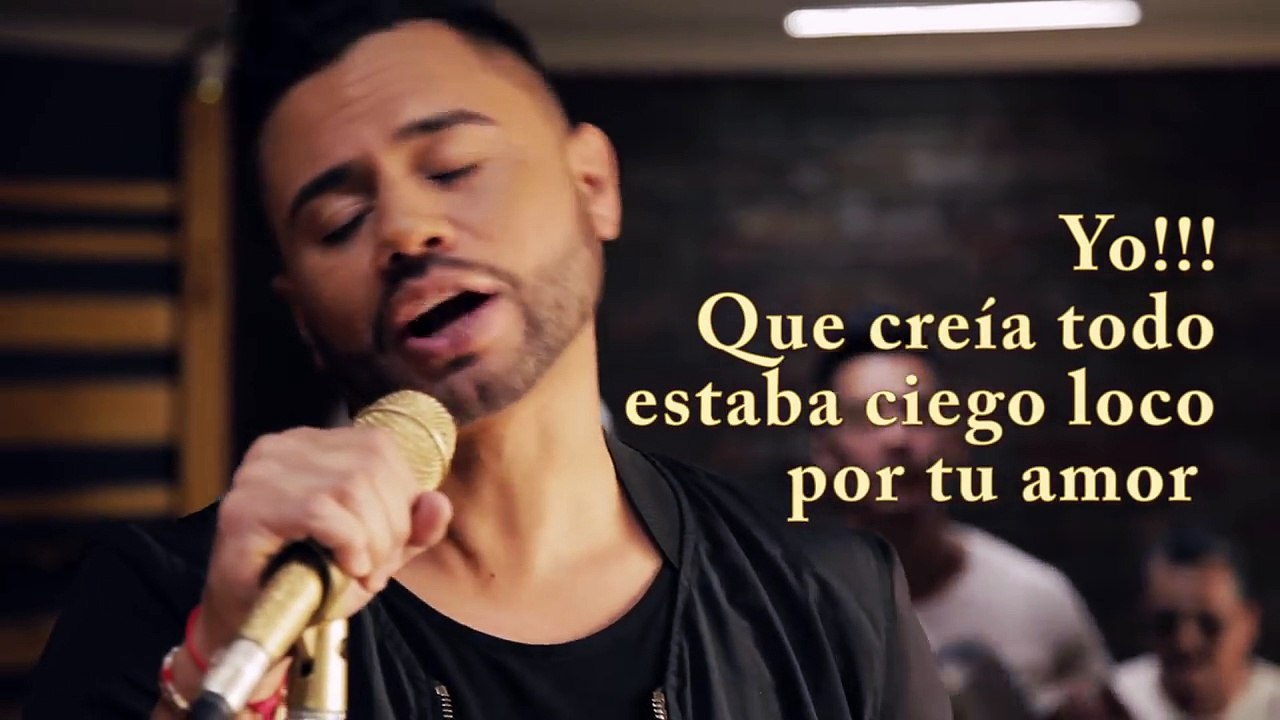 Kombo con Clase - Mentiras (video lyrics)