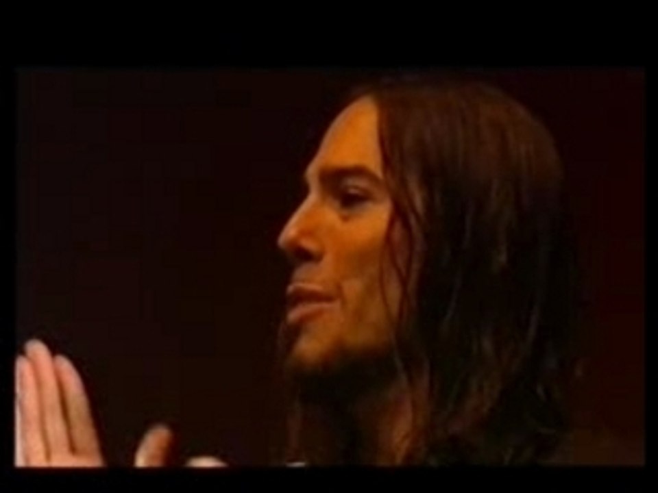 Flamenco fin de fiesta grupo de Joaquín cortes